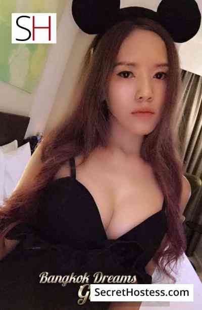 Molly 24Yrs Old Escort 49KG 163CM Tall Bangkok Image - 24