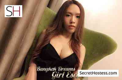 Molly 24Yrs Old Escort 49KG 163CM Tall Bangkok Image - 27