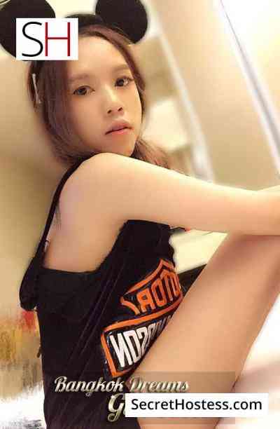 Molly 24Yrs Old Escort 49KG 163CM Tall Bangkok Image - 30