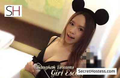 Molly 24Yrs Old Escort 49KG 163CM Tall Bangkok Image - 34