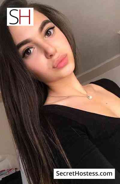 20 year old Ukrainian Escort in Paris NADIN, Agency