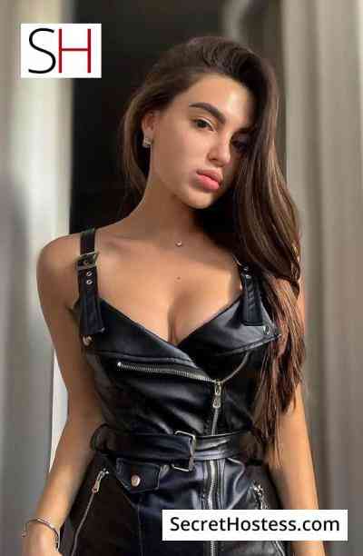 NADIN 20Yrs Old Escort 51KG 169CM Tall Paris Image - 4