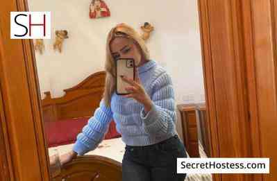 Nata colombiana 25Yrs Old Escort 55KG 167CM Tall Sliema Image - 6