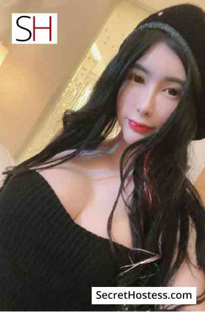 Michelle 23Yrs Old Escort 48KG 166CM Tall Seoul Image - 0