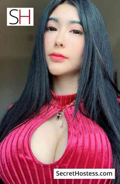 Michelle 23Yrs Old Escort 48KG 166CM Tall Seoul Image - 9