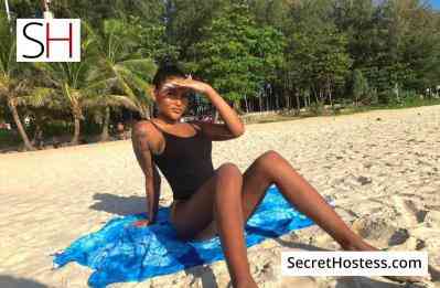 Nutcha 20Yrs Old Escort 65KG 173CM Tall Phuket Image - 1