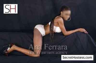 PERLA 25Yrs Old Escort 47KG 170CM Tall Marratxí Image - 3