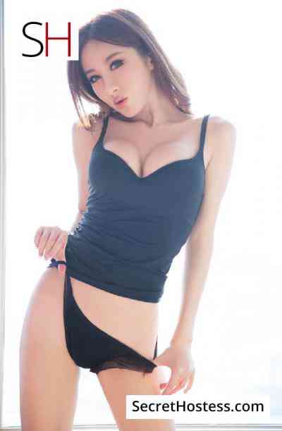 Sexy Kiki 20Yrs Old Escort 52KG 162CM Tall Doha Image - 5