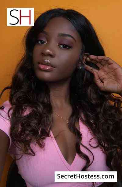 22 year old Nigerian Escort in Abuja Sexy Sharon, Independent