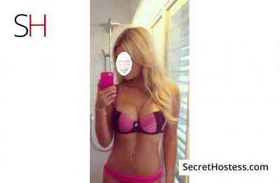 24 Year Old Bulgarian Escort Sofia Blonde Green eyes - Image 2