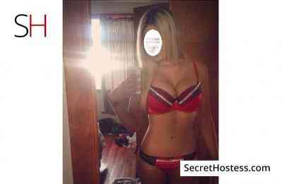 Stefani 24Yrs Old Escort 51KG 167CM Tall Sofia Image - 4
