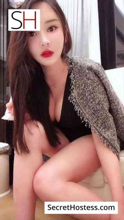 Tina 22Yrs Old Escort 50KG 167CM Tall Hong Kong Image - 2