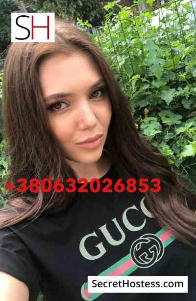 Top model Candies 22Yrs Old Escort 58KG 173CM Tall Moscow Image - 4