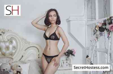 VICTORIA 18Yrs Old Escort 50KG Porto Image - 5