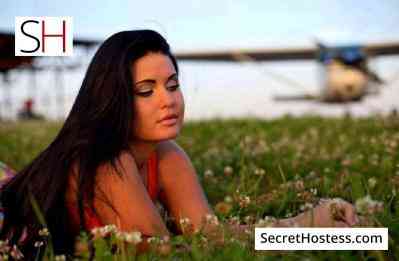 Vera Dream 22Yrs Old Escort 55KG 170CM Tall Mykonos Image - 2