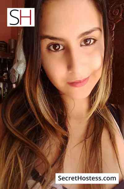 jenna 19Yrs Old Escort 55KG 163CM Tall La Candelaria (Antioquia) Image - 0