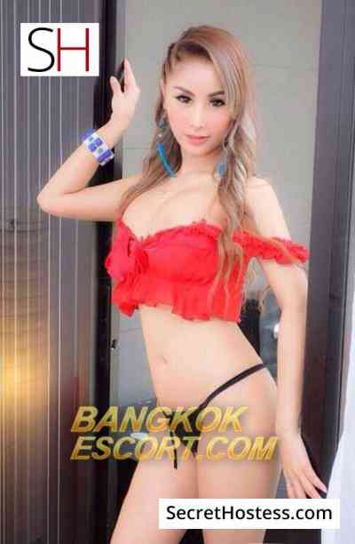 Afton 27Yrs Old Escort 46KG 157CM Tall Bangkok Image - 4