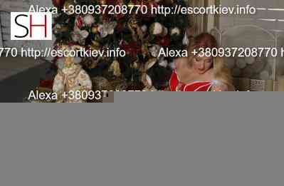 Alexa 24Yrs Old Escort 60KG 170CM Tall Kiev Image - 15