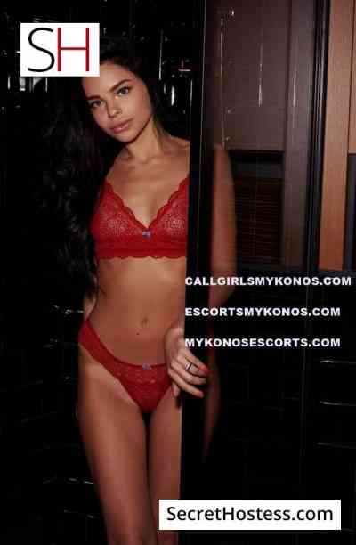 Alicia Vip Escortsmykonos 20Yrs Old Escort 43KG 162CM Tall Mykonos Image - 5