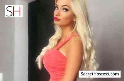 Anabella 25Yrs Old Escort 56KG 170CM Tall Moscow Image - 3