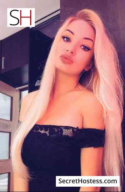 25 year old Russian Escort in Moscow Anabella, Agency