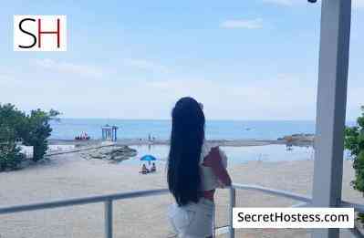 BELLA FAHU 25Yrs Old Escort Sliema Image - 2