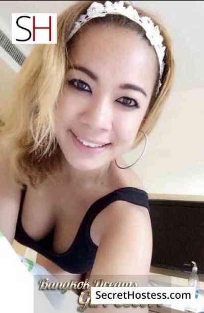 28 Year Old Thai Escort Bangkok Brown Hair Brown eyes - Image 2