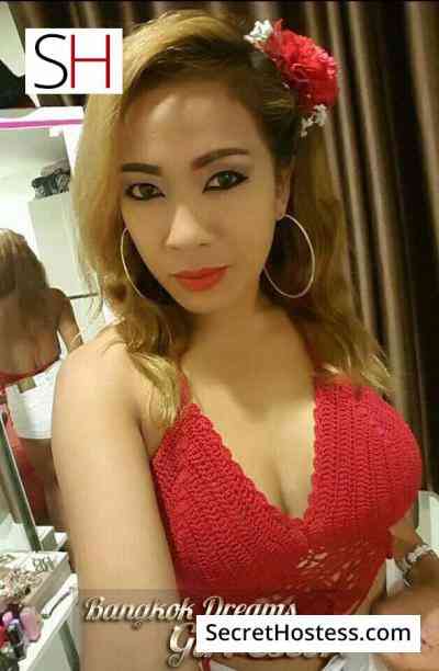 28 Year Old Thai Escort Bangkok Brown Hair Brown eyes - Image 5