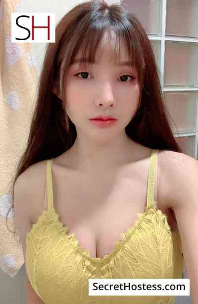 Cherry 19Yrs Old Escort 40KG 153CM Tall Bangkok Image - 2