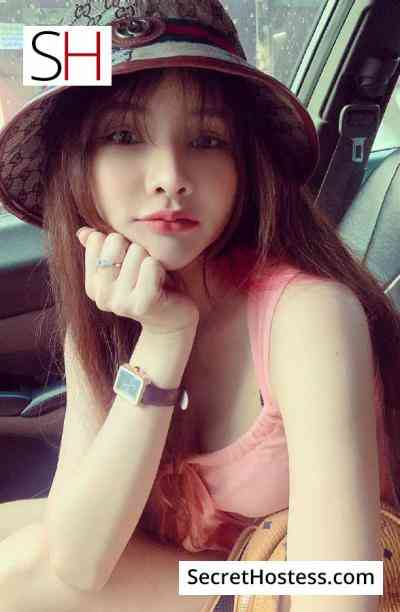 Cherry 19Yrs Old Escort 40KG 153CM Tall Bangkok Image - 5