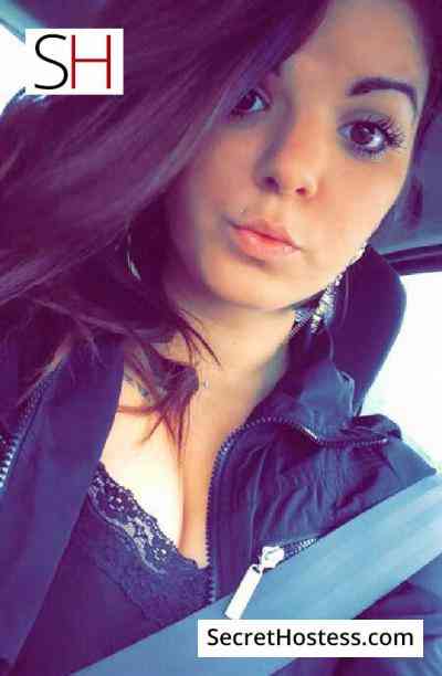24 year old French Escort in Paris Clara, Independent