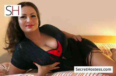 Eva 35Yrs Old Escort 85KG 176CM Tall Jerusalem Image - 9