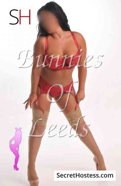 Gabriella 27Yrs Old Escort Leeds Image - 3