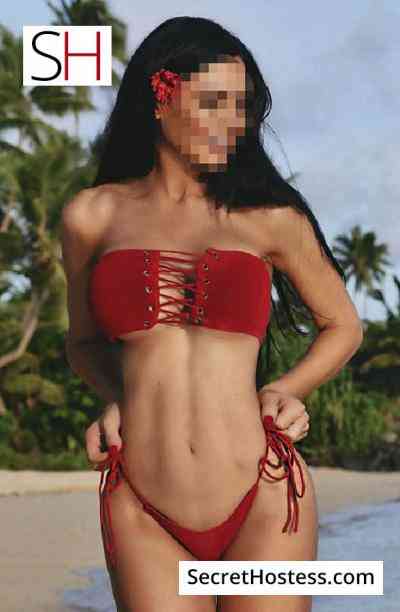 Galina 21Yrs Old Escort 53KG 175CM Tall Tel Aviv Image - 2