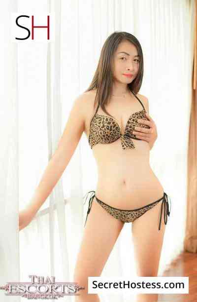 25 Year Old Thai Escort Bangkok Brown Hair Brown eyes - Image 3