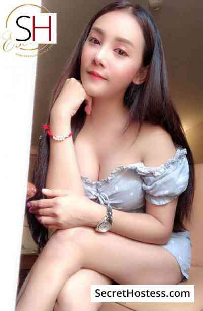 Honey 26Yrs Old Escort 49KG 165CM Tall Bangkok Image - 1