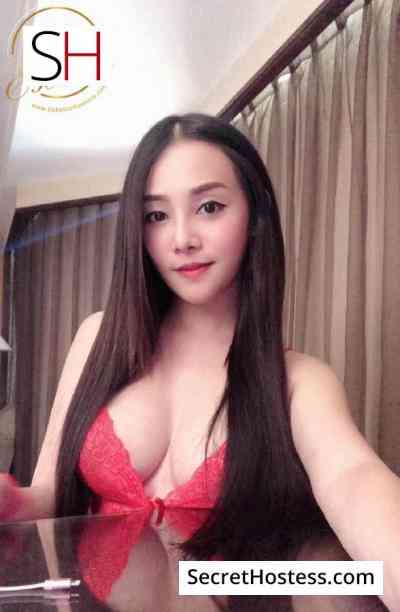 Honey 26Yrs Old Escort 49KG 165CM Tall Bangkok Image - 4