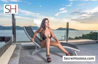 Iris 22Yrs Old Escort 50KG 159CM Tall Phuket Image - 4