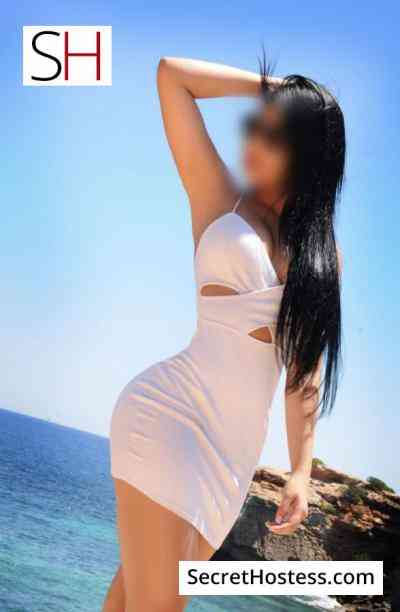 Janet 24Yrs Old Escort 65KG 175CM Tall Madrid Image - 3