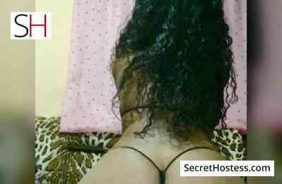24 Year Old Cameroonian Escort Abuja Black Hair Brown eyes - Image 4
