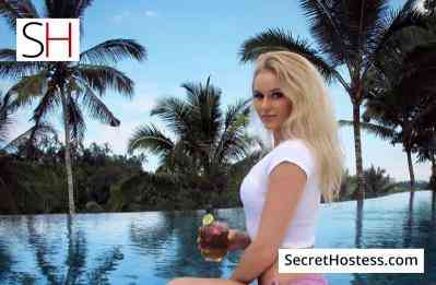 Julia 24Yrs Old Escort 62KG 175CM Tall Tbilisi Image - 5