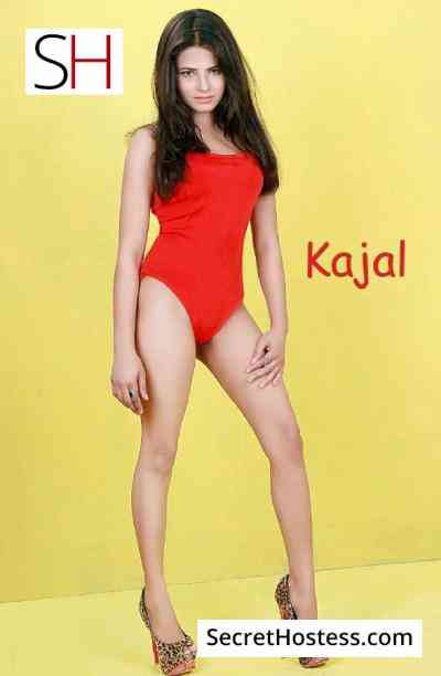 Kajal Indian Call Girl, Agency in Kuala Lumpur