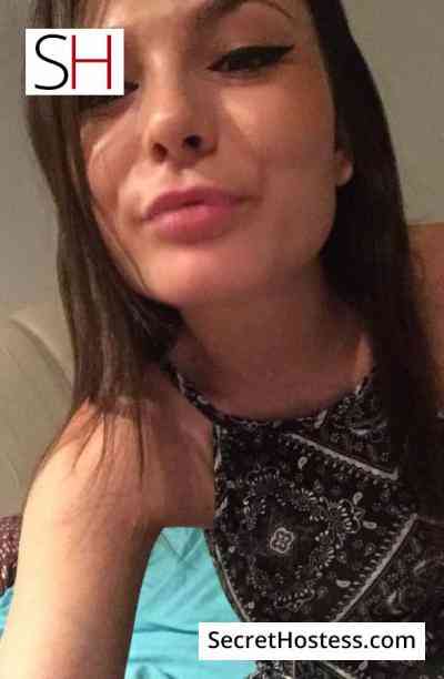 Karina 20Yrs Old Escort 46KG 162CM Tall Iași (Braşov) Image - 0