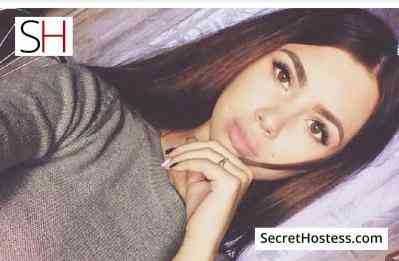 Kery 25Yrs Old Escort Stockholm Image - 2