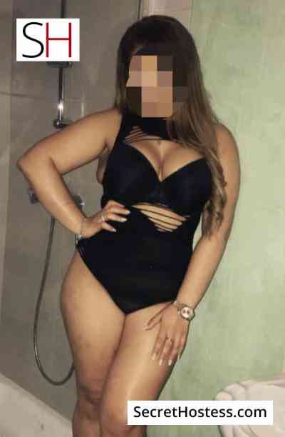 Kim 28Yrs Old Escort 75KG 171CM Tall Madrid Image - 0