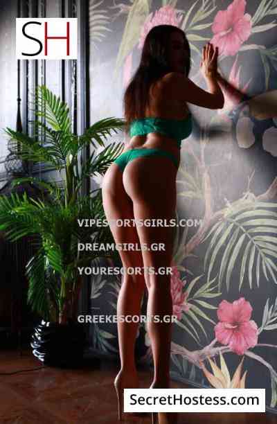 LAYLA ANAL DREAMGIRLS 24Yrs Old Escort 60KG 176CM Tall Athens Image - 0