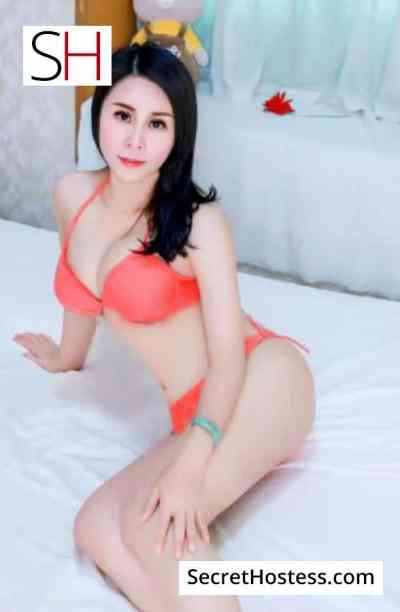 Lina 22Yrs Old Escort 51KG 164CM Tall Riyadh Image - 1