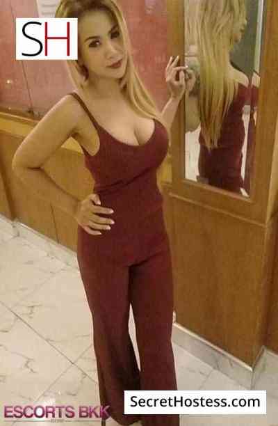28 year old Thai Escort in Bangkok Lis, Agency