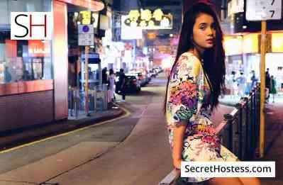 MADELINE HERE just arrived 21Yrs Old Escort Hong Kong Image - 4