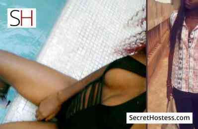 MAYRA 20Yrs Old Escort Yaounde Image - 0